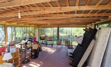 PARCELA DE AGRADO MELIPILLA