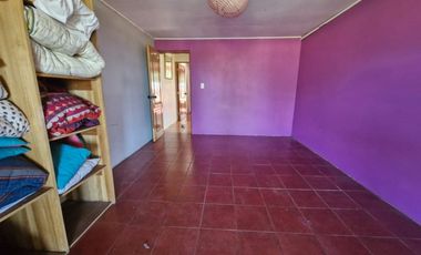 PARCELA DE AGRADO MELIPILLA