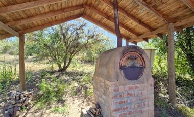 PARCELA DE AGRADO MELIPILLA