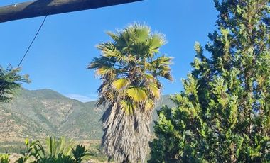 PARCELA DE AGRADO MELIPILLA