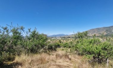 PARCELA DE AGRADO MELIPILLA