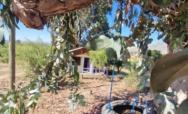 PARCELA DE AGRADO MELIPILLA