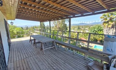 PARCELA DE AGRADO MELIPILLA