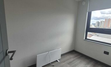 Departamento en arriendo en TEMUCO