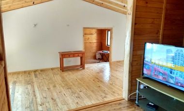 Parcela en venta en PINTO