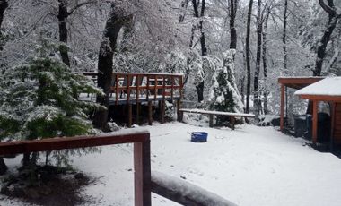 Parcela en venta en PINTO