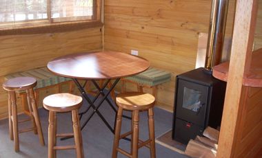 Parcela en venta en PINTO