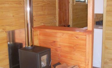 Parcela en venta en PINTO