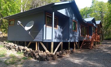 Parcela en venta en PINTO