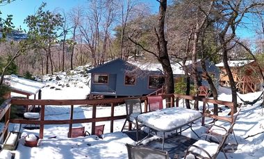 Parcela en venta en PINTO