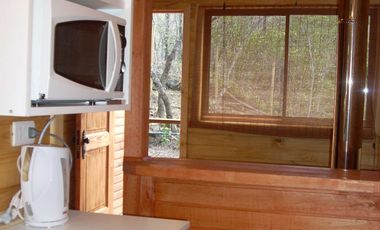 Parcela en venta en PINTO