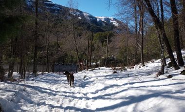 Parcela en venta en PINTO