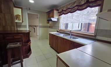 Casa en arriendo en PUERTO MONTT