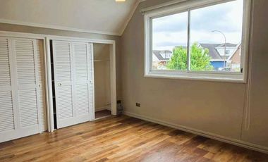 Casa en arriendo en PUERTO MONTT