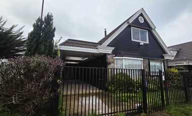 Casa en arriendo en PUERTO MONTT