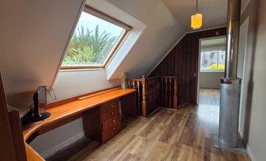Casa en arriendo en PUERTO MONTT