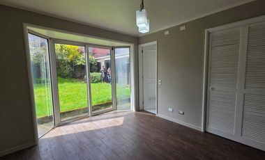 Casa en arriendo en PUERTO MONTT