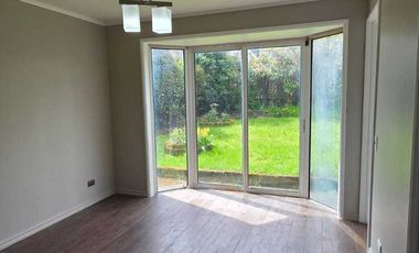 Casa en arriendo en PUERTO MONTT