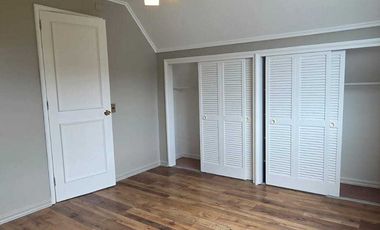 Casa en arriendo en PUERTO MONTT