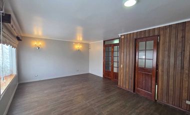 Casa en arriendo en PUERTO MONTT