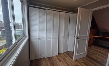 Casa en arriendo en PUERTO MONTT