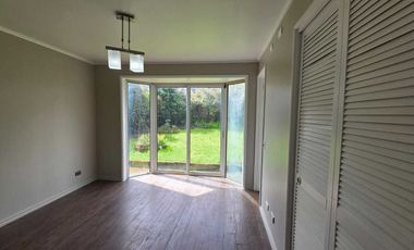 Casa en arriendo en PUERTO MONTT