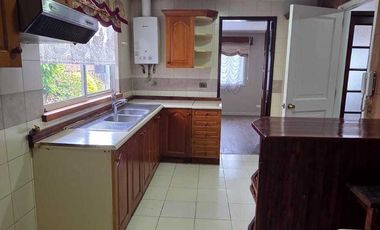 Casa en arriendo en PUERTO MONTT