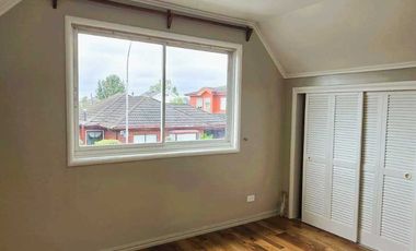 Casa en arriendo en PUERTO MONTT