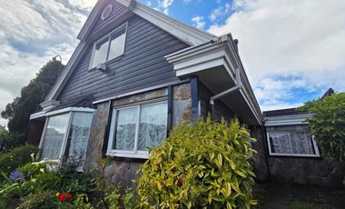 Casa en arriendo en PUERTO MONTT