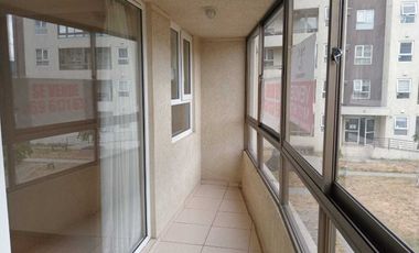 Departamento en venta en CHIGUAYANTE