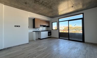 MONOAMBIENTE ALQUILER A ESTRENAR VILLA URQUIZA