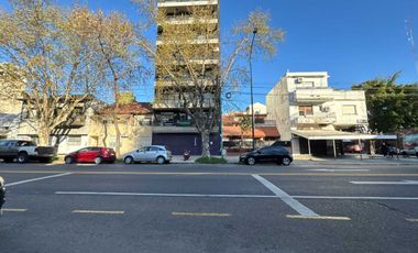 MONOAMBIENTE ALQUILER A ESTRENAR VILLA URQUIZA