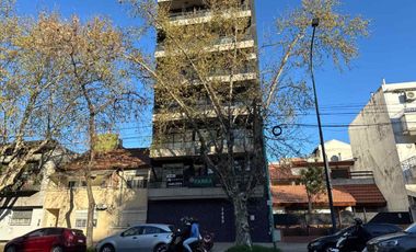 MONOAMBIENTE ALQUILER A ESTRENAR VILLA URQUIZA