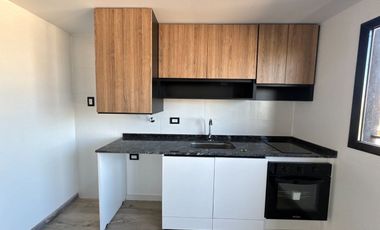 MONOAMBIENTE ALQUILER A ESTRENAR VILLA URQUIZA