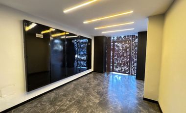 MONOAMBIENTE ALQUILER A ESTRENAR VILLA URQUIZA