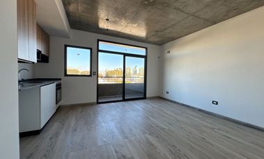 MONOAMBIENTE ALQUILER A ESTRENAR VILLA URQUIZA