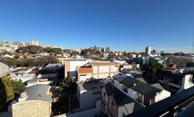 MONOAMBIENTE ALQUILER A ESTRENAR VILLA URQUIZA