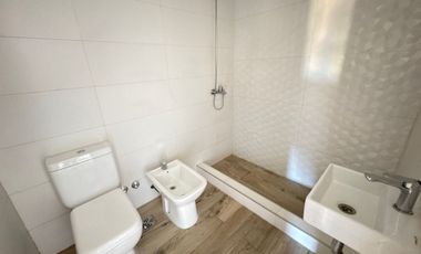 MONOAMBIENTE ALQUILER A ESTRENAR VILLA URQUIZA