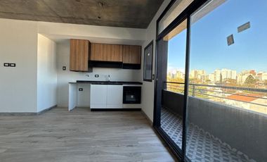 MONOAMBIENTE ALQUILER A ESTRENAR VILLA URQUIZA