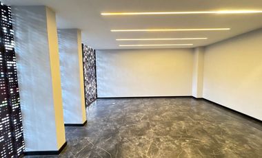 MONOAMBIENTE ALQUILER A ESTRENAR VILLA URQUIZA