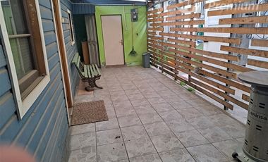 Casa en Venta en SCHUBERT 150