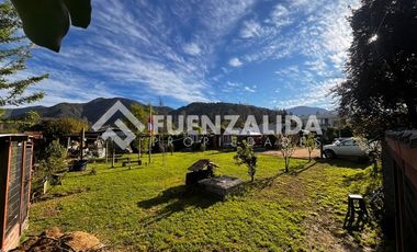 Casa en Venta en Galvez Olea La Isla