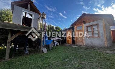 Casa en Venta en Galvez Olea La Isla