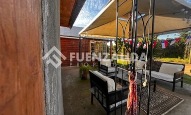 Casa en Venta en Galvez Olea La Isla