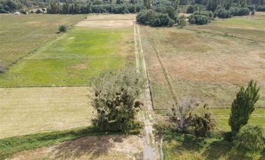Agrícola en Venta en Parcelas Agricola 1 Hectarea - Credito Directo - Red de Agua