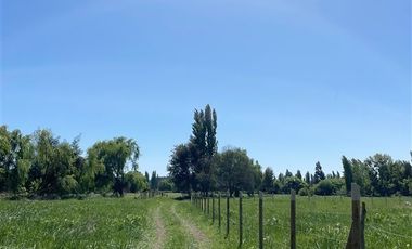 Agrícola en Venta en Parcelas Agricola 1 Hectarea - Credito Directo - Red de Agua