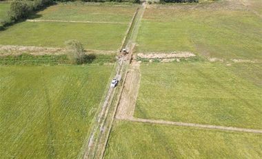 Agrícola en Venta en Parcelas Agricola 1 Hectarea - Credito Directo - Red de Agua