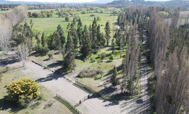 Agrícola en Venta en Parcelas Agricola 1 Hectarea - Credito Directo - Red de Agua