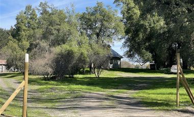 Parcela en Venta en Parcelas Agricola 1 Hectarea - Credito Directo - Red de Agua