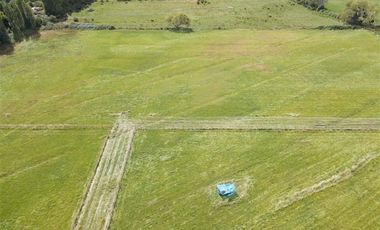 Parcela en Venta en Parcelas Agricola 1 Hectarea - Credito Directo - Red de Agua